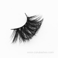 30 mm mink lashes 3d mink strip eyelashes